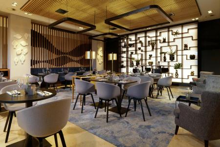 Rotterdam Marriott - 32