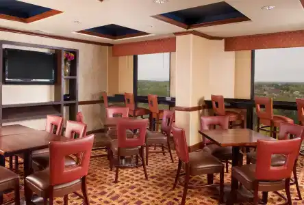 Greenville Marriott - 22