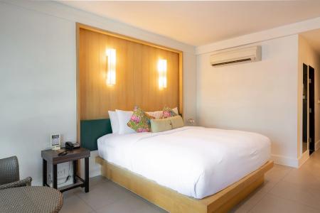 Sawaddi Patong Resort & Spa - Sha Extra Plus - 28