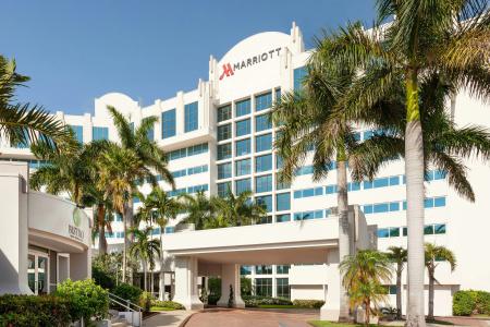 West Palm Beach Marriott - 25