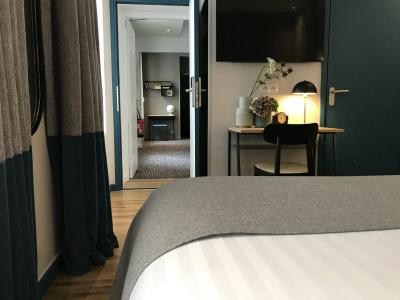 Le Basile Hôtel - 4