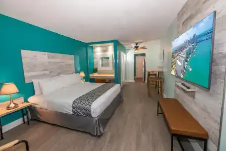 Suites on South Beach - 83