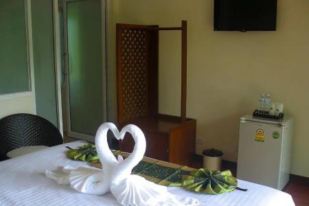 Hongte Khaolak Resort - Sha Plus - 23