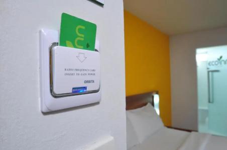 Eco Inn Prime - 33