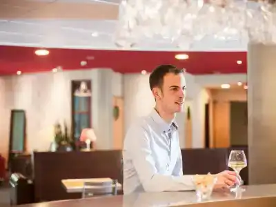 Novotel Suites Nancy Centre - 13
