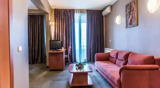 Spa Olymp - 6