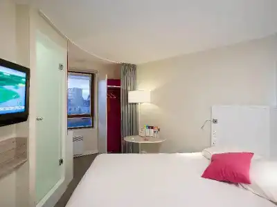 ibis Styles Lille Centre Gare Beffroi - 19