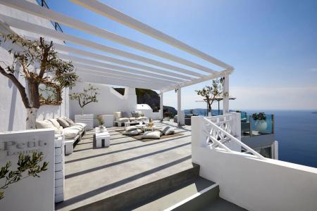Petit Palace Suites - 16