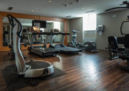 Mercure Ostrava Center - 23