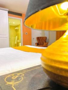 The Red Farm Relais & Spa - 112