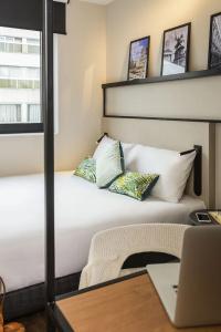 ibis Brussels Centre Chatelain - 33