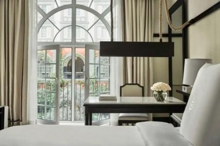 Four Seasons Mexico City - 56