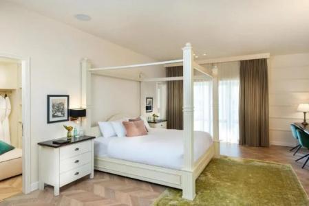 Herods Tel Aviv By The Beach - 16