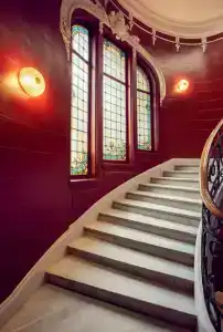 Grand Hôtel du Midi Montpellier - Opéra Comédie - 12
