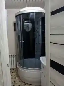 Дом и отдельные номера под ключ - 23
