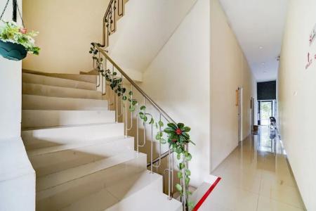 OYO 90778 River inn Malioboro - 12