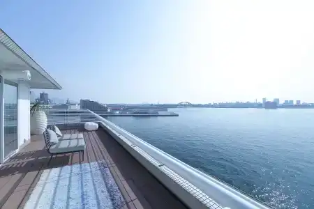 Kobe Meriken Park Oriental - 17