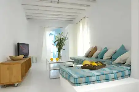 Kapetan Tasos Suites - 77
