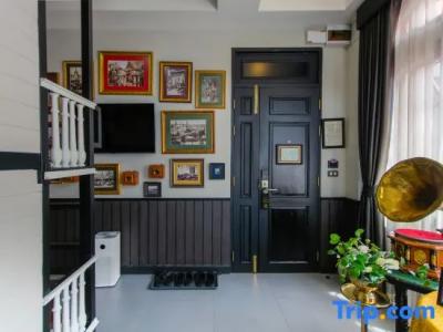 De Phanakron Boutique - 155