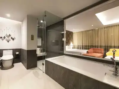 Mercure Bangkok Sukhumvit 24 - Sha Extra Plus - 7