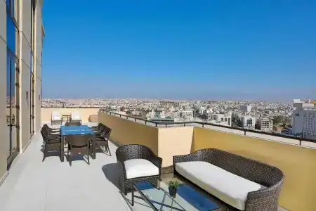 The St. Regis Amman - 108