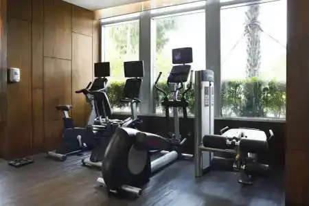Marriott Executive Bangkok, Sukhumvit Thonglor - 17