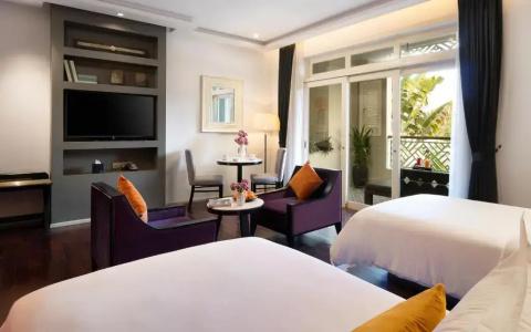 Memoire Palace Resort & Spa - 214