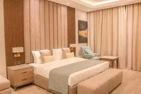 Palma Beach Resort & Spa - 37
