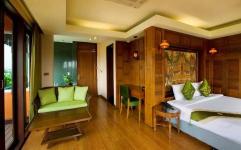 Lamphu Tree House Boutique - 180