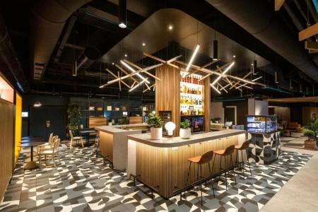 Novotel Strasbourg Centre Halles - 25