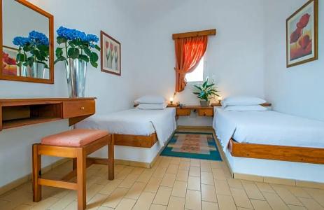 Delfinia & Bungalows - 100