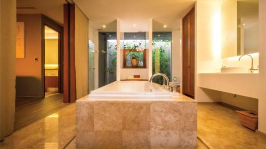 Muthi Maya Forest Pool Villa - Sha Plus Certified - 106