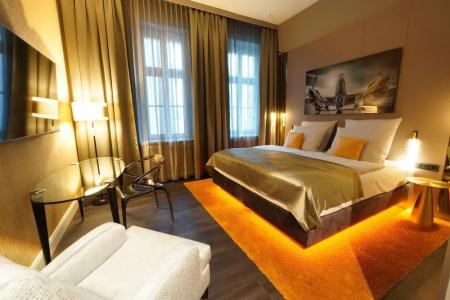 Fürstenhof Leipzig - 29