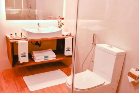 Airavata Boutique Resort - 18