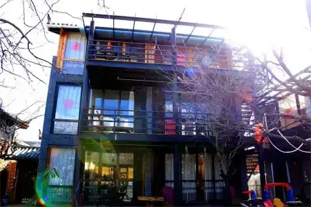 Lijiang Baisha Free Time Designed - 0