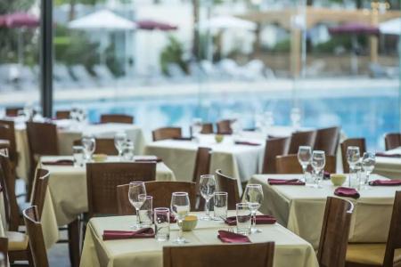 Americana Eilat - 24