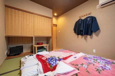 Ryokan Yamazaki - 32