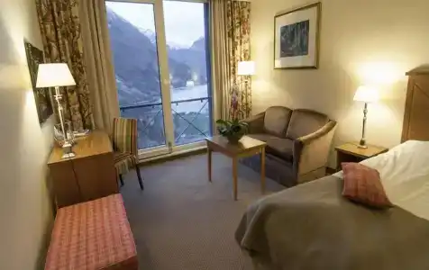 Union Bad & Spa - 4