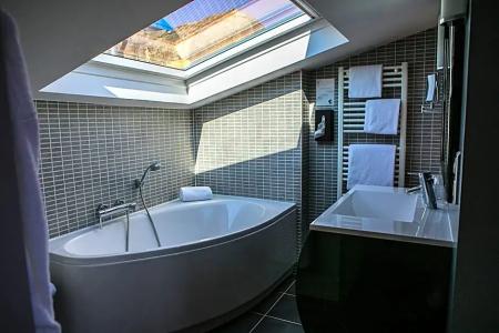 Hôtel Majestic - 109