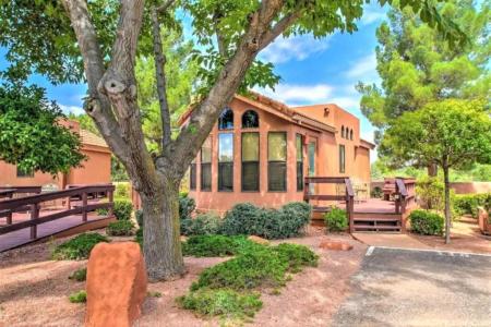 Sedona Pines - 41