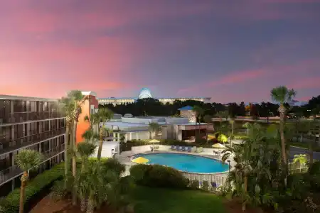 Days Inn by Wyndham Orlando Conv. Center/International Dr - 13