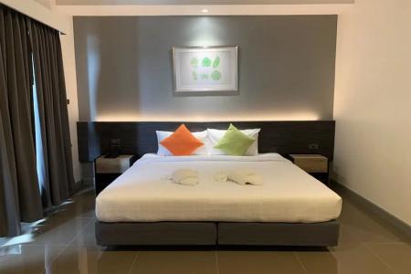 Clover Hatyai - 29