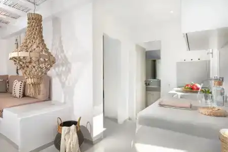 Perla Suites - 36