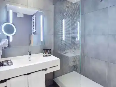 Novotel Kraków City West - 7