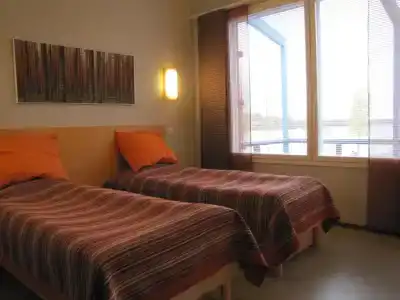 Jokiniemen Matkailu Cottages - 18