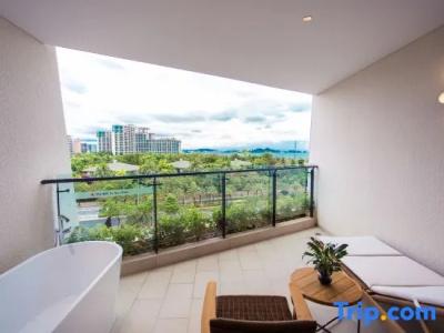 Sanya Conifer Resort - 88