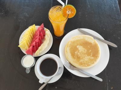 Cheeva Beach Resort - 9
