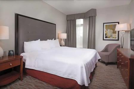 Homewood Suites by Hilton Vancouver / Portland - 124
