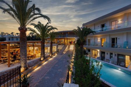 Malia Bay Beach & Bungalows - 119