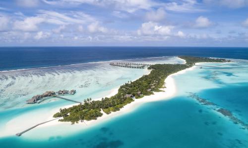 Niyama Private Islands Maldives - 25
